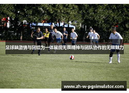 足球融激情与团结为一体展现无畏精神与团队协作的无限魅力 足球融激情与团结为一体展现无畏精神与团队协作的无限魅力
