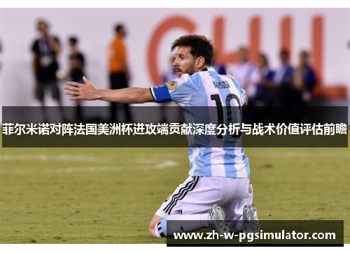 菲尔米诺对阵法国美洲杯进攻端贡献深度分析与战术价值评估前瞻