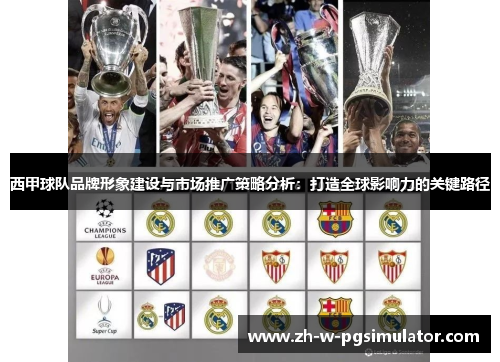 西甲球队品牌形象建设与市场推广策略分析:打造全球影响力的关键路径 西甲球队品牌形象建设与市场推广策略分析:打造全球影响力的关键路径